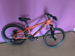 FORCE FRORKYS 24 "