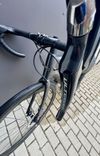 Giant Defy Advanced Pro 2 black chrome