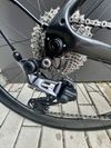 Giant Defy Advanced Pro 2 black chrome