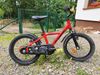 Btwin racing 900 16'', výborný stav 