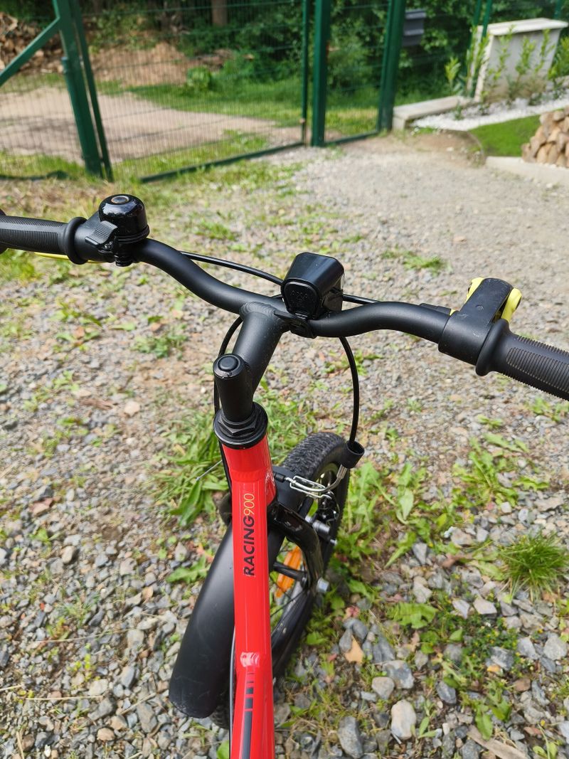 Btwin racing 900 16'', výborný stav 