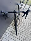 Giant Defy Advanced Pro 2 black chrome