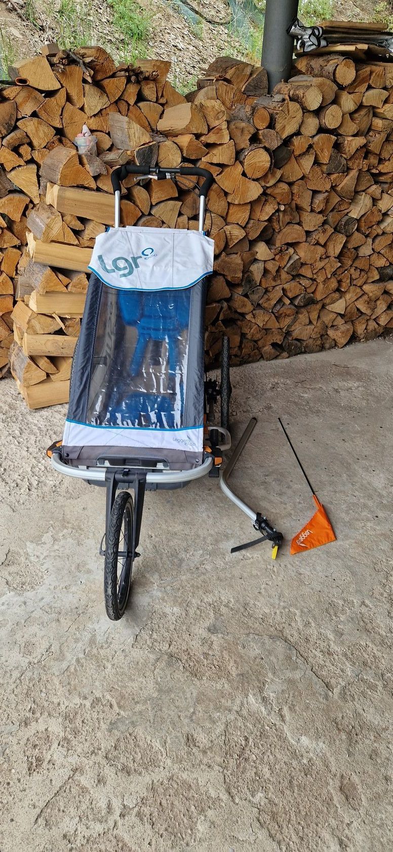 Leggero ENSO