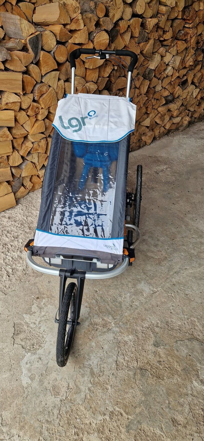 Leggero ENSO