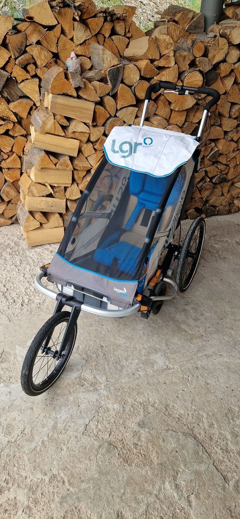 Leggero ENSO