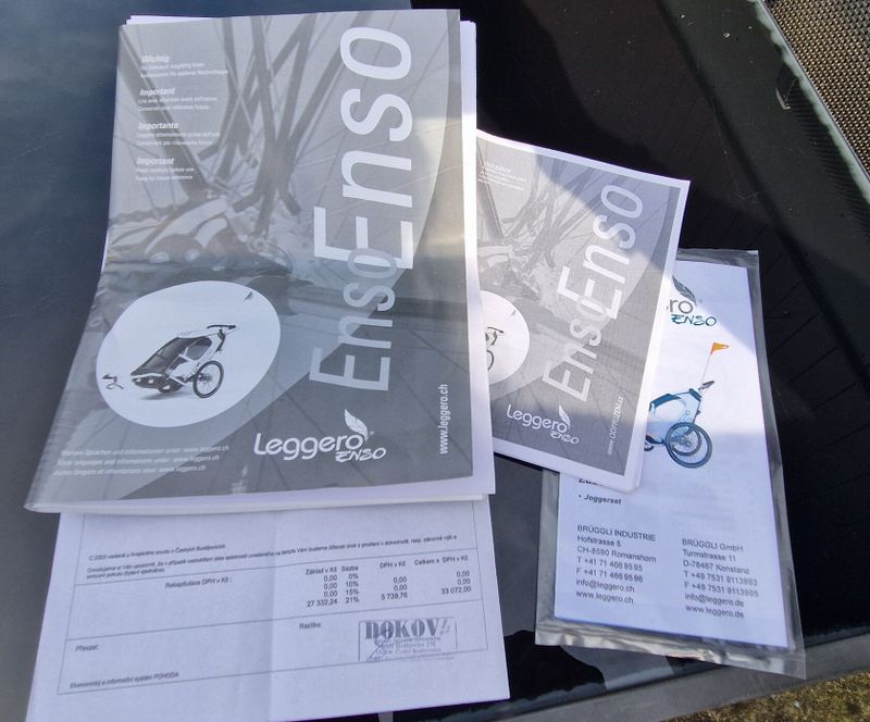 Leggero ENSO