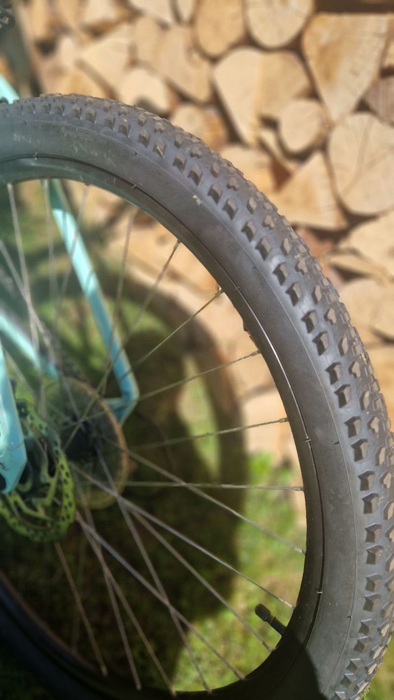 Specialized Pitch 27,5