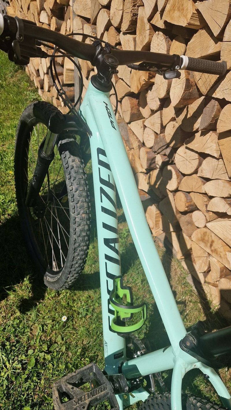 Specialized Pitch 27,5