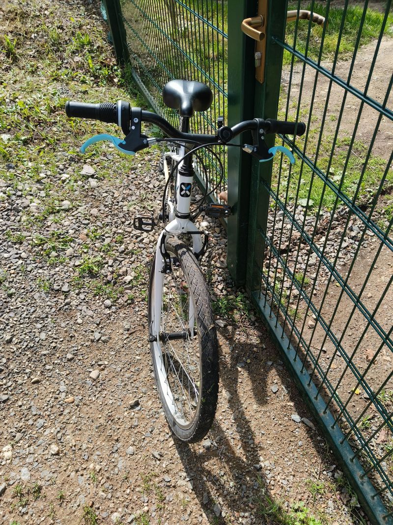 Btwin original 100 24''
