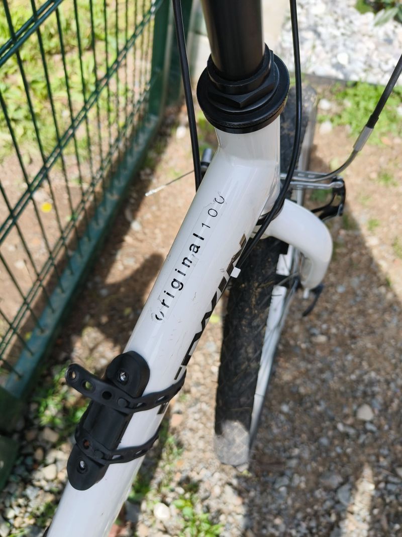 Btwin original 100 24''