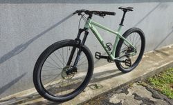 CTM Zephyr Xpert 29" - Šalvějová
