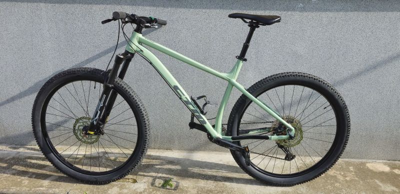 CTM Zephyr Xpert 29" - Šalvějová
