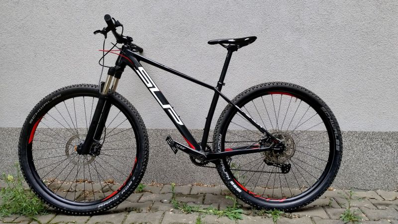 Superior XP909 29" velikost M