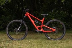 YT Capra Core 3 29 2022