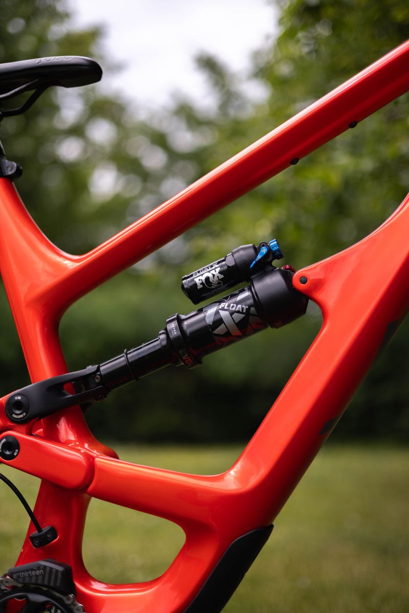 YT Capra Core 3 29 2022