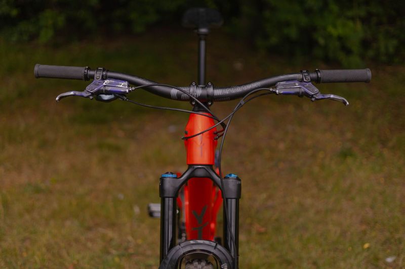 YT Capra Core 3 29 2022