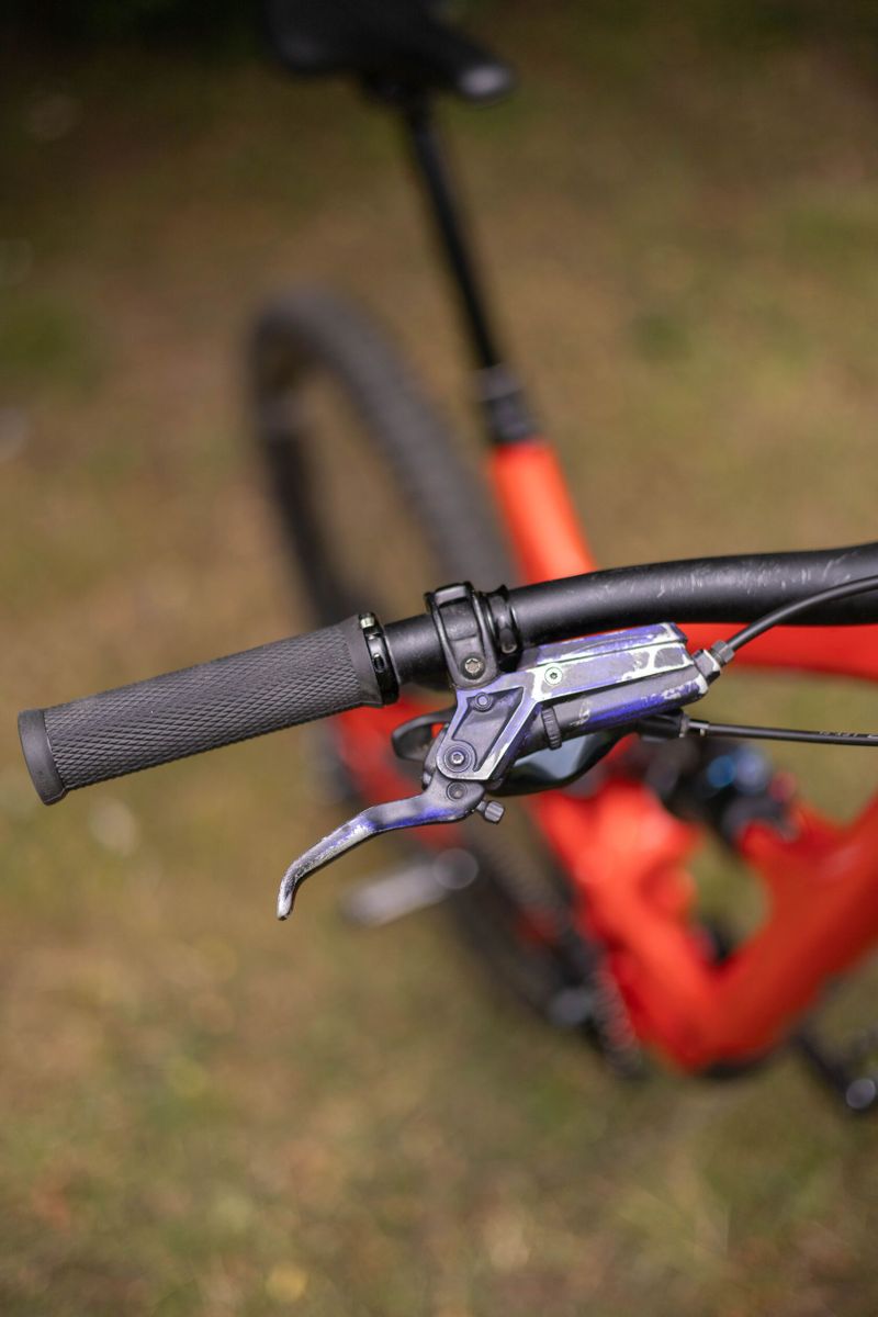 YT Capra Core 3 29 2022