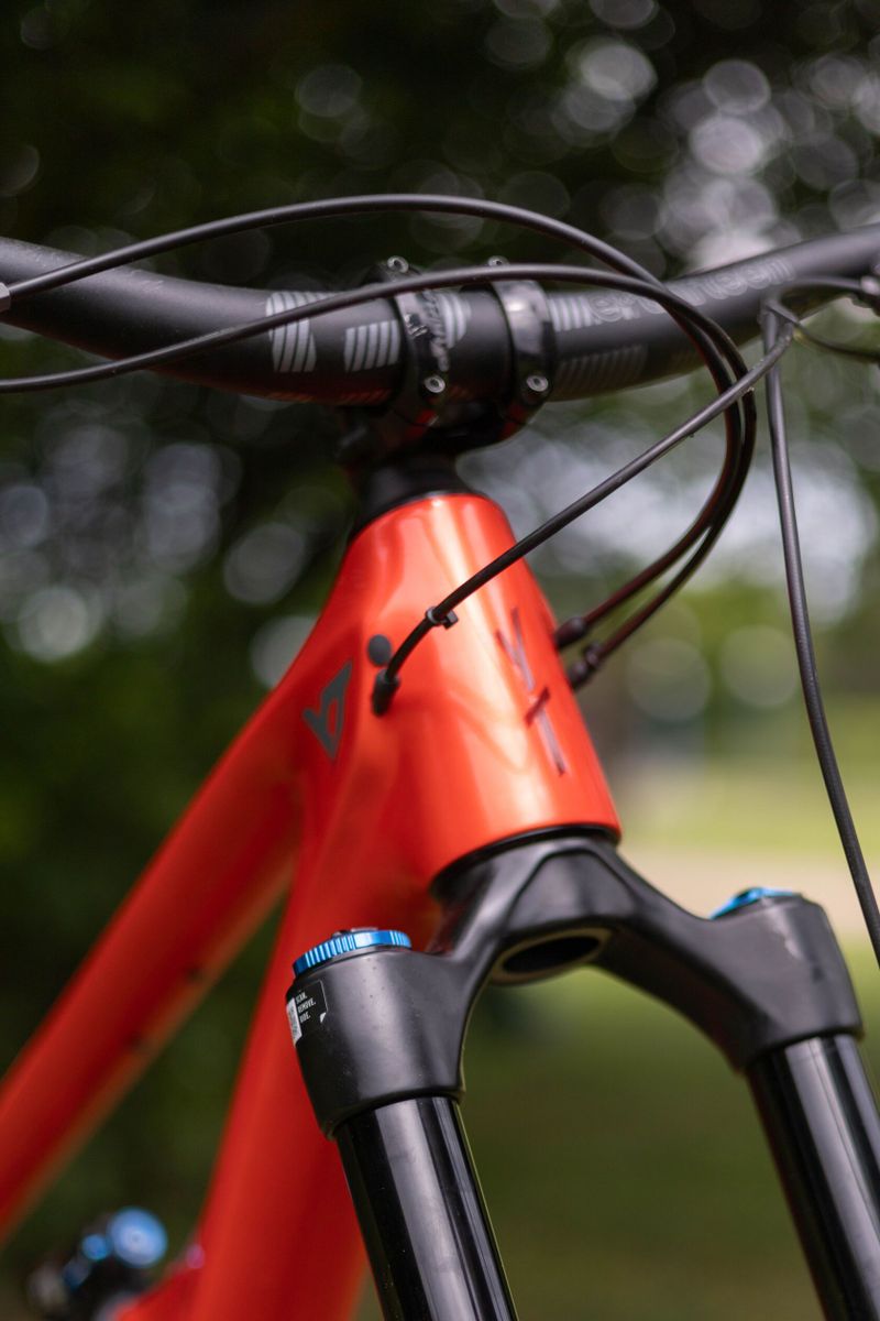 YT Capra Core 3 29 2022