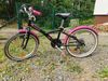 Btwin original 500 20''