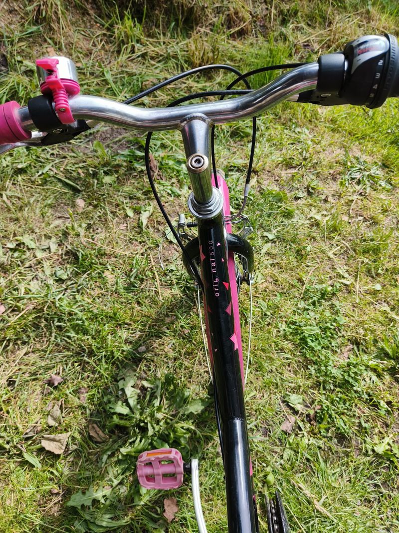Btwin original 500 20''