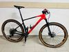 Cannondale Scalpel Carbon 4 (L), karbonové výplety D.R.A.C., teleskopická sedlovka