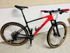 Cannondale Scalpel Carbon 4 (L), karbonové výplety D.R.A.C., teleskopická sedlovka