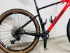 Cannondale Scalpel Carbon 4 (L), karbonové výplety D.R.A.C., teleskopická sedlovka