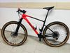 Cannondale Scalpel Carbon 4 (L), karbonové výplety D.R.A.C., teleskopická sedlovka