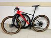 Cannondale Scalpel Carbon 4 (L), karbonové výplety D.R.A.C., teleskopická sedlovka