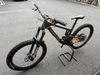 Santa Cruz Nomad X01 axs RSV