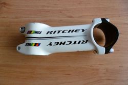 Představce Ritchey a XLC
