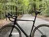 karbonový gravel 55cm, Shimano GRX 1x11