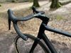 karbonový gravel 55cm, Shimano GRX 1x11