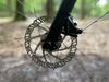 karbonový gravel 55cm, Shimano GRX 1x11