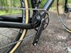 karbonový gravel 55cm, Shimano GRX 1x11