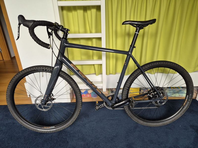 KONA ROVE NRB