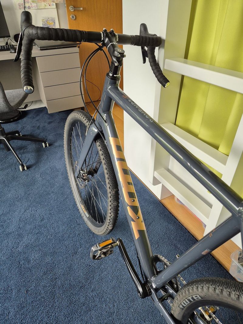 KONA ROVE NRB