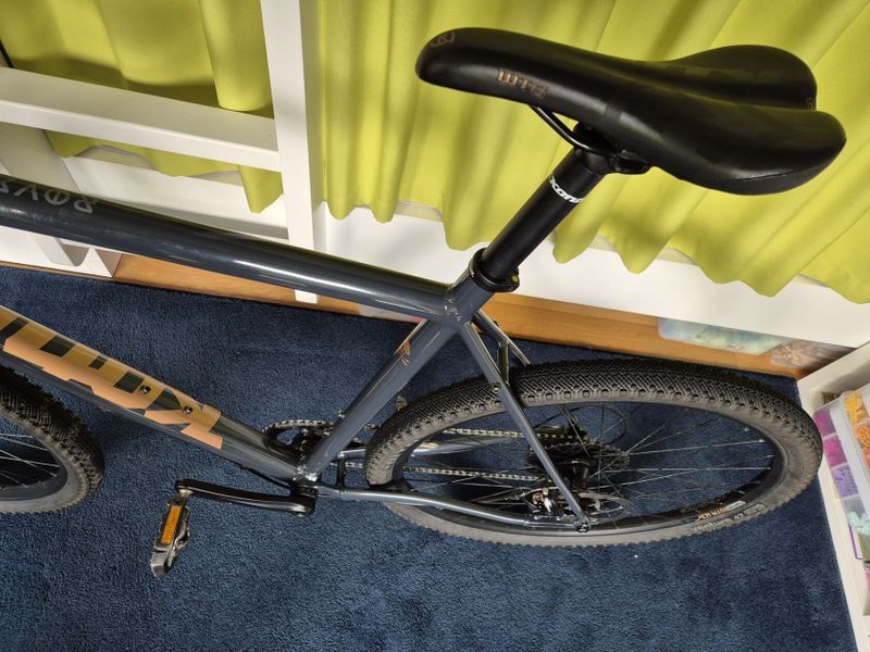 KONA ROVE NRB