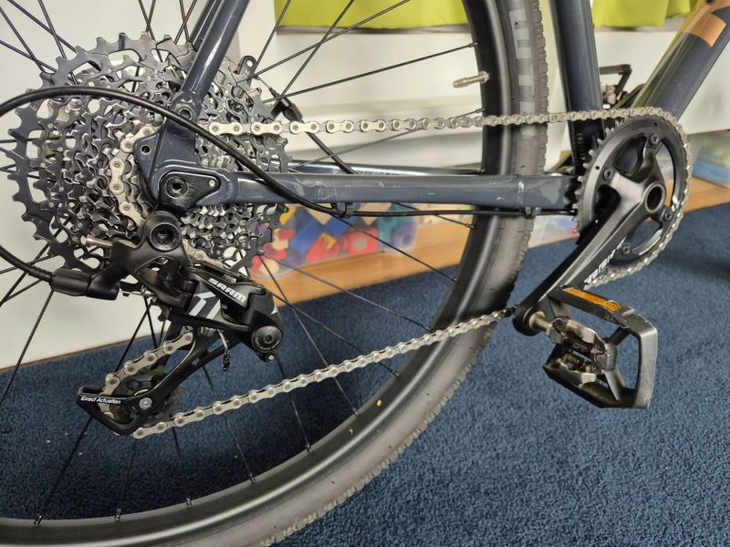 KONA ROVE NRB
