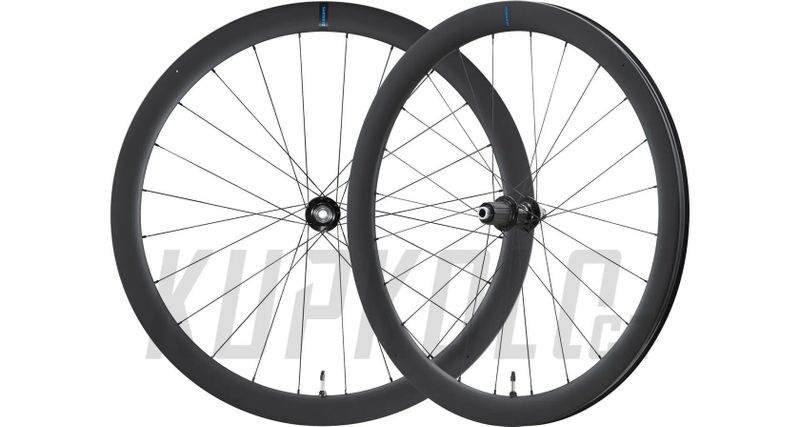 Shimano WH-RS710 C46