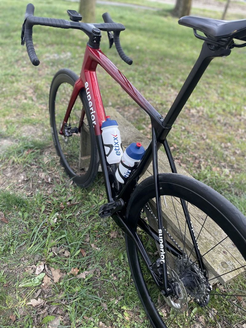 X-ROAD Team Issue | Superior
