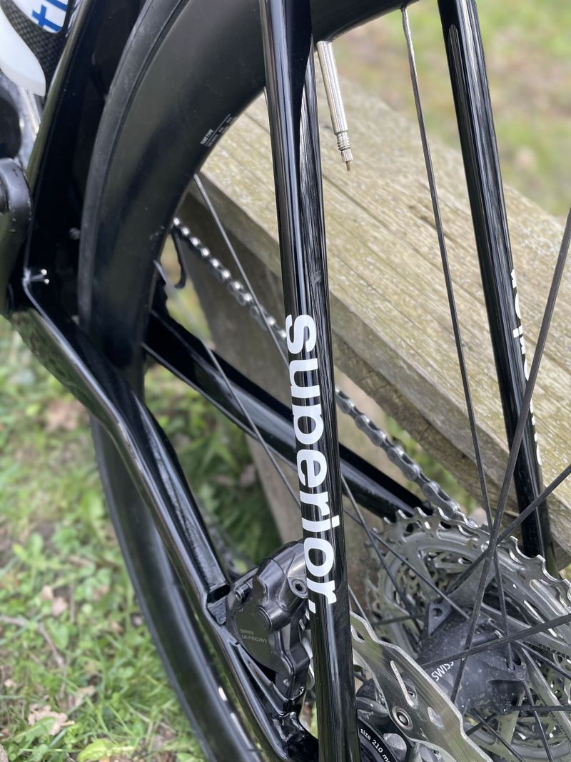 X-ROAD Team Issue | Superior