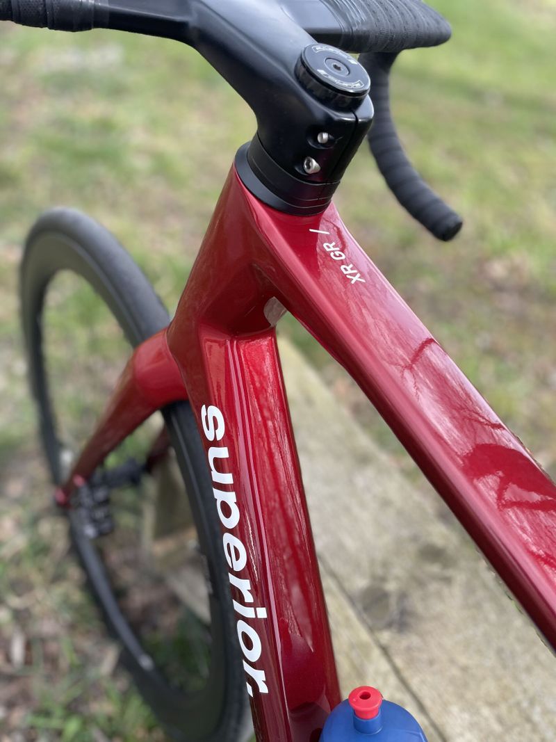 X-ROAD Team Issue | Superior