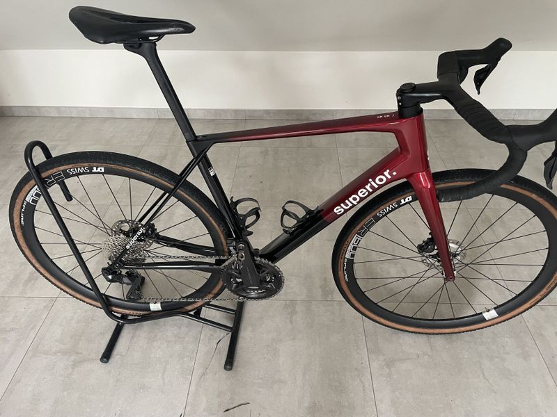 X-ROAD Team Issue | Superior