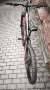 E-Bike Ghost ASX 130