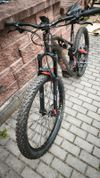 E-Bike Ghost ASX 130
