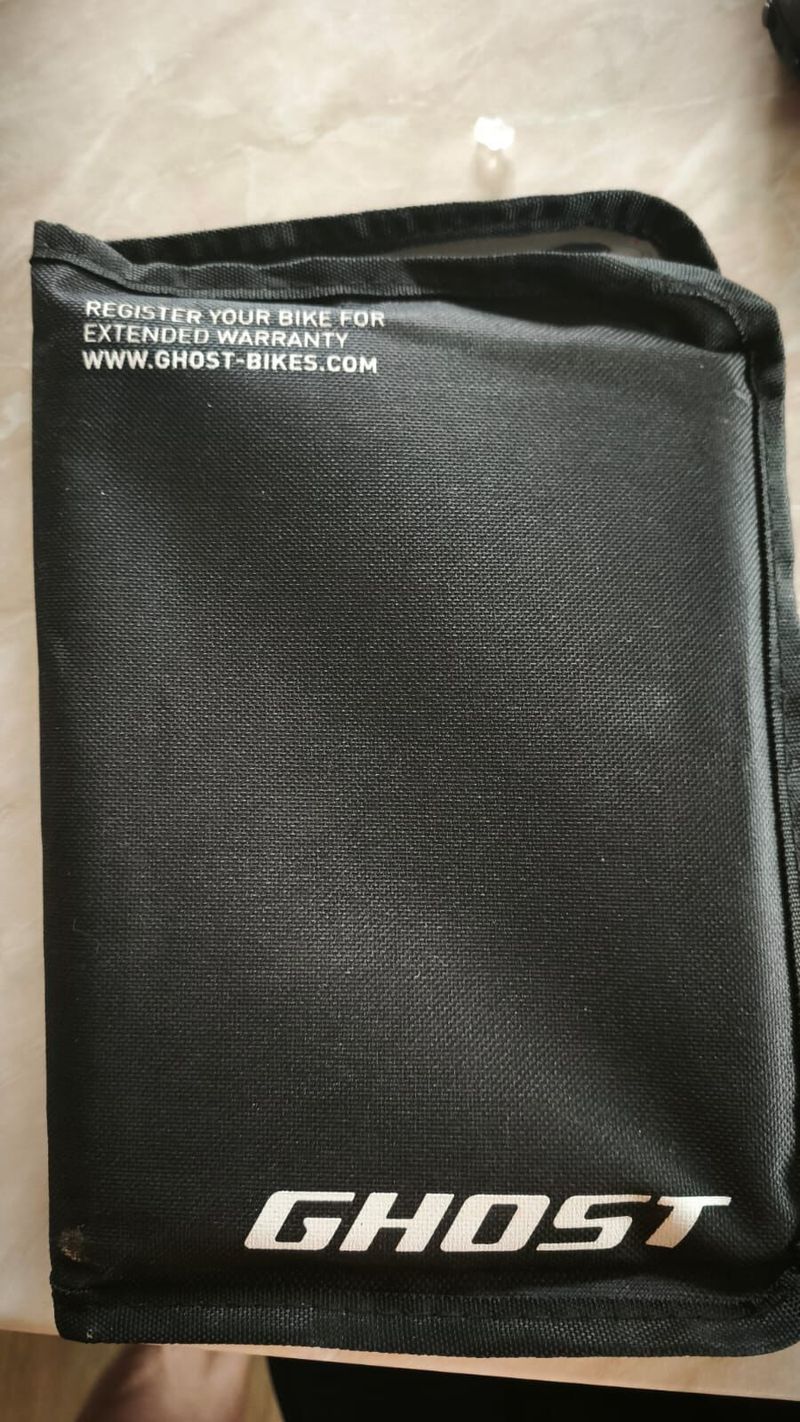 E-Bike Ghost ASX 130
