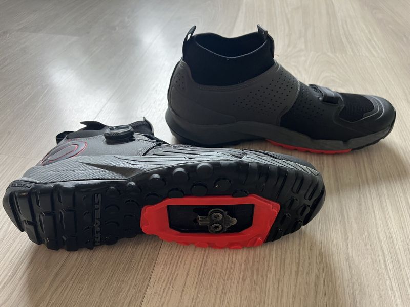 Five Ten Trailcross Pro Clip In Grey