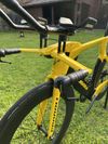 Triatlonový speciál prodoli ultegra di2 vel. 56