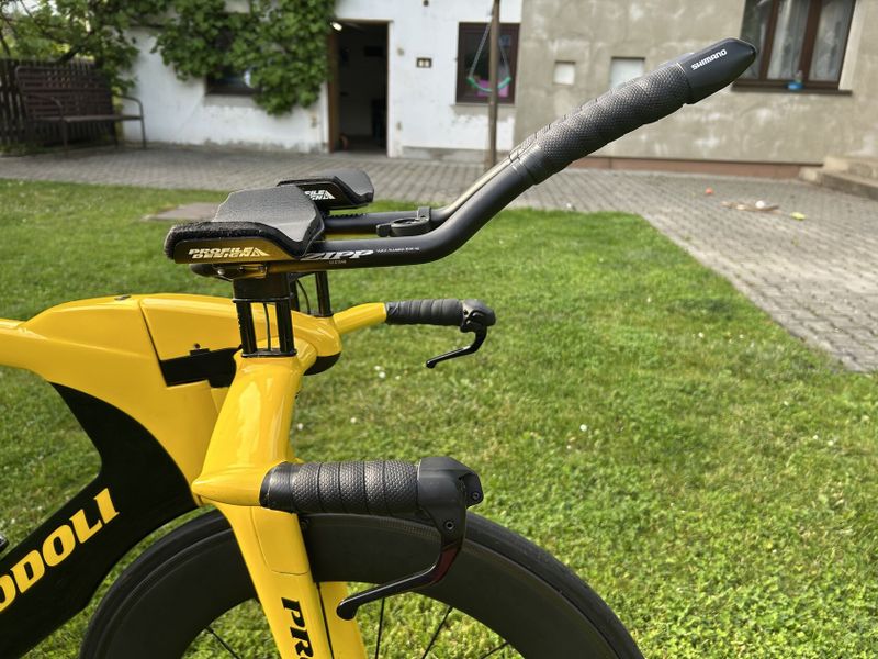 Triatlonový speciál prodoli ultegra di2 vel. 56